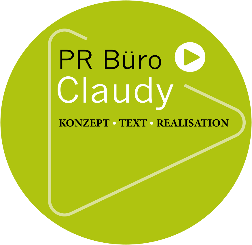 Nina Claudy Logo